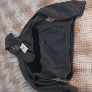 New nike therma fit hoodie